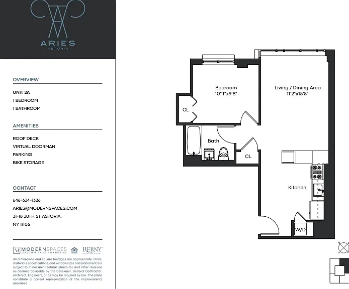 31-18 30th St #3B — Photo 2