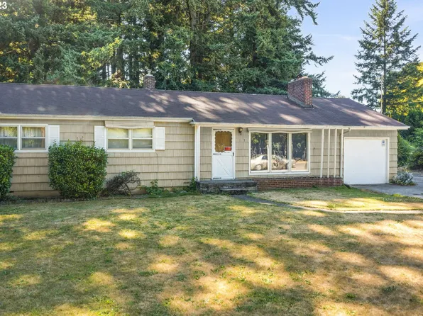 105 NE 151st Ave, Portland, OR 97230