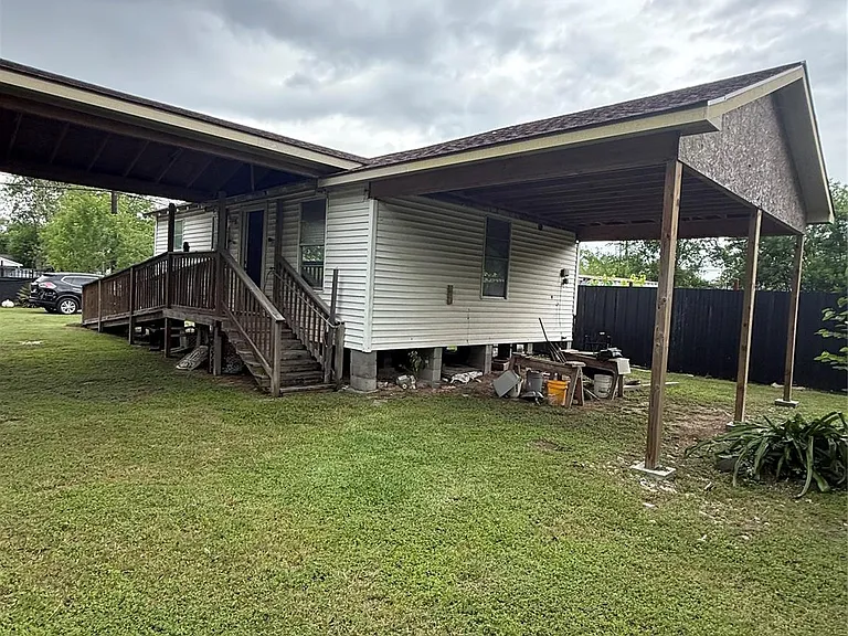 10338 Aldine Westfield Rd — Photo 6