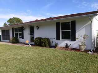 629 Riviera Ln, Pt Charlotte, FL 33948