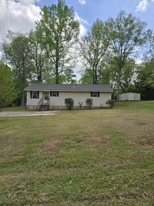 232 North St, Gray, GA, 31032