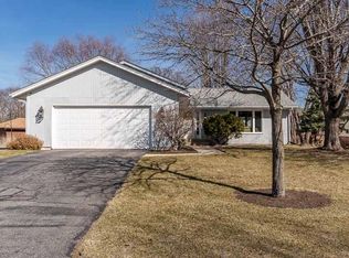 5214 Gingeridge Ln, Rockford, IL