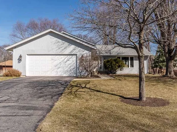 5214 Gingeridge Ln, Rockford, IL 61114