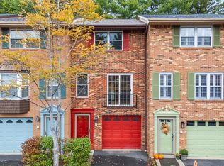 407 Westchester Cmns, Wexford, PA 15090