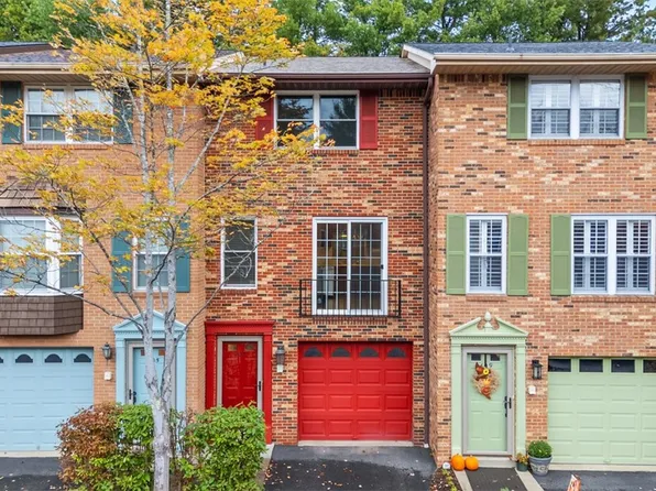 407 Westchester Cmns, Wexford, PA 15090