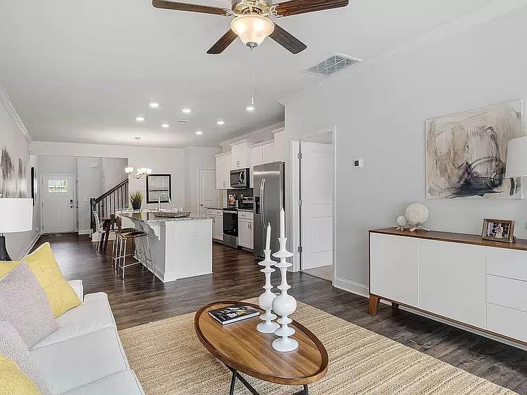 10453 Ambercrest Ct NW — Photo 15