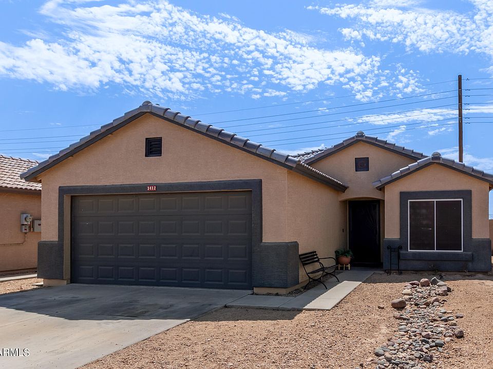 1st image of 3412 S 162ND Lane