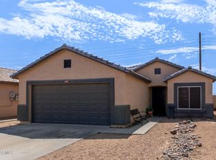 3412 S 162nd Ln, Goodyear, AZ 85338