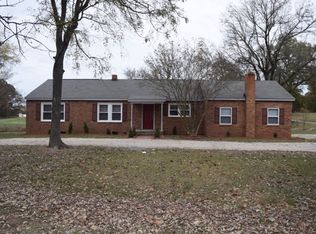 4814 Griffith Rd, Monroe, NC 28112