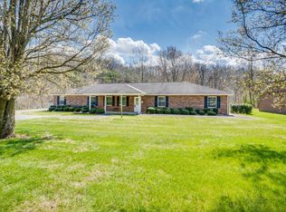 1214 King Springs Rd, Johnson City, TN 37601