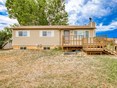 1845 N 1500 E, Vernal, UT, 84078