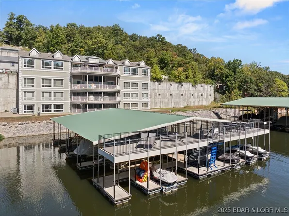 256 Riviera Ln #4A, Sunrise Beach, MO 65079
