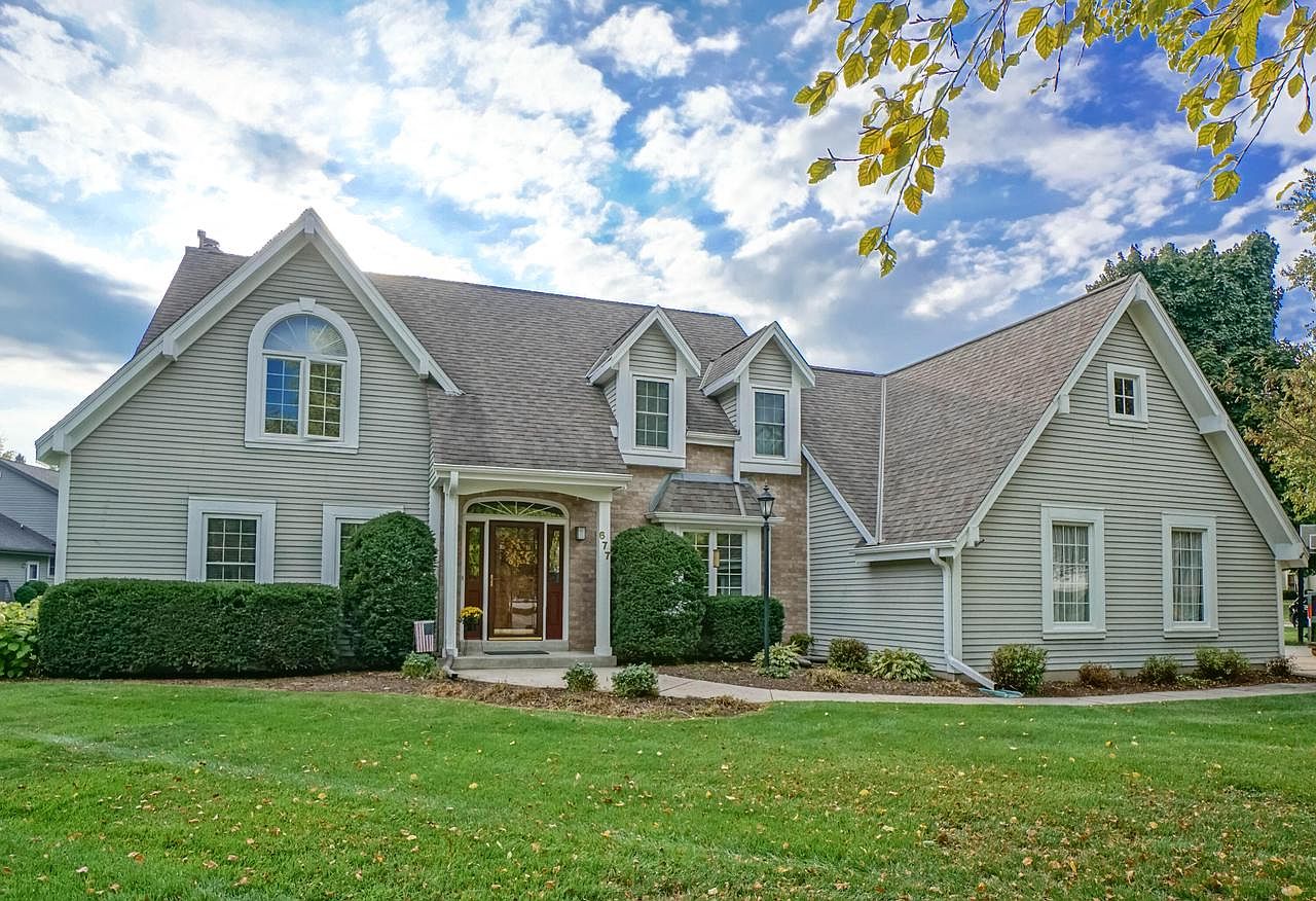677 Greenway TERRACE, Hartland, WI 53029 Zillow