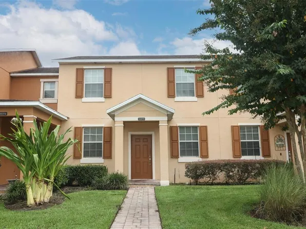 11272 Savannah Landing Cir, Orlando, FL 32832