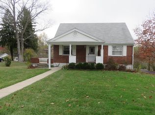 6937 Bluebird Dr, Cincinnati, OH 45248