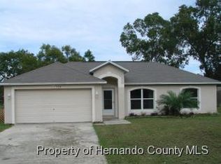 7139 Clearwater Dr, Spring Hill, FL 34606