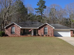 108 Ferncrest Loop, Petal, MS 39465