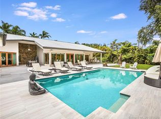 7745 SW 122nd St, Pinecrest, FL 33156