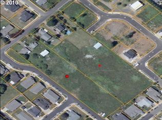 19240 Pease Rd, Oregon City, OR 97045