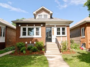1015 S Harvey Ave, Oak Park, IL 60304