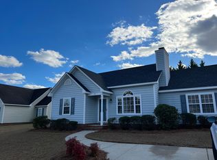 105 Juniper Ct, Rocky Mount, NC 27804