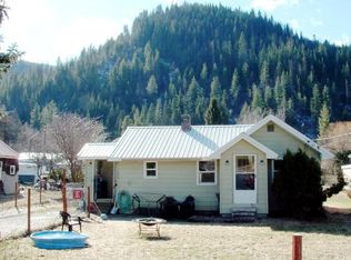 1045 E Garden Ave, Osburn, ID 83849