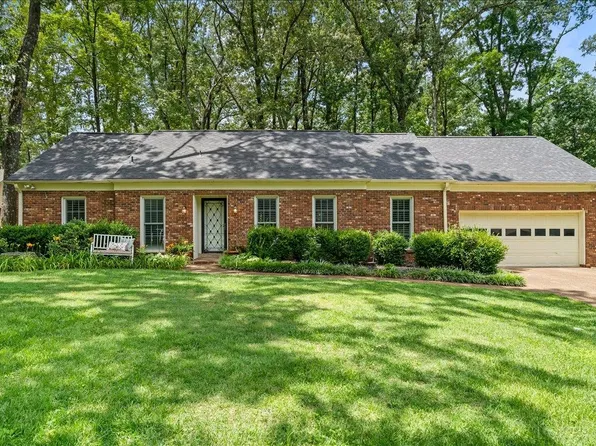 2173 Lochlevin Dr, Memphis, TN 38119