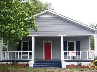 1209 Adams St, High Point, NC 27262