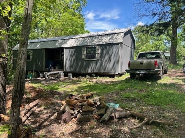 191 Nc #6015, Jasper, AR 72641