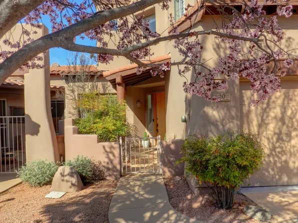 20 Colinas, Sedona, AZ 86351