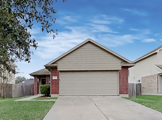 1609 Redbud Grove Ct, Conroe, TX 77301