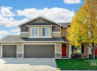 885 E Sicily St, Meridian, ID 83642