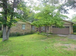 779 Akers Rd, Hot Springs, AR 71901