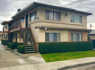 1106 S McBride Ave APT 5, Los Angeles, CA 90022