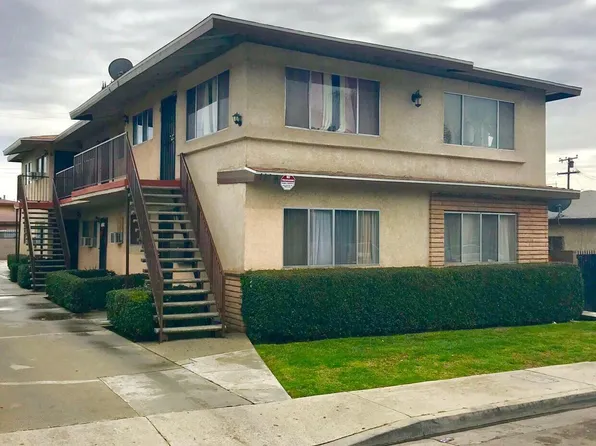 1106 S McBride Ave APT 5, Los Angeles, CA 90022