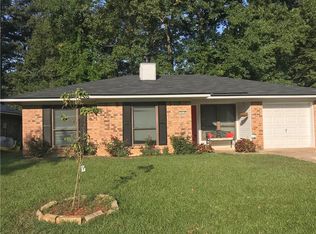 2649 Oakside Dr, Haughton, LA 71037