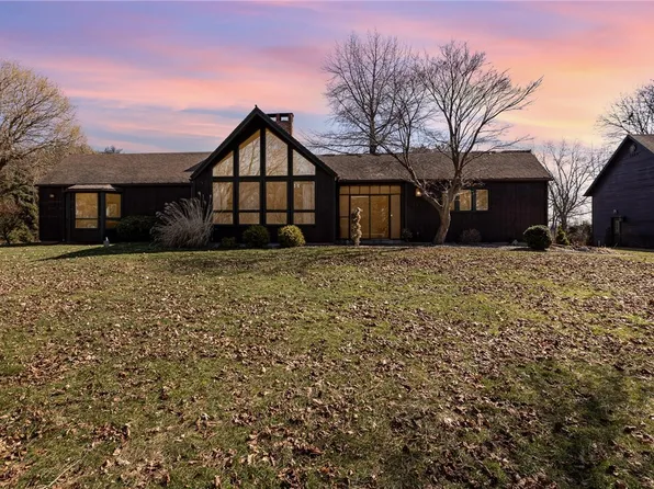 2689 County Road 37, Bloomfield, NY 14469