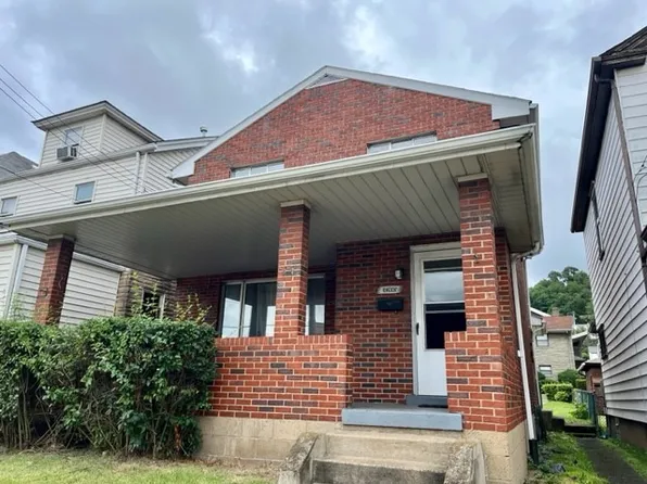 3205 Walnut St, McKeesport, PA 15132