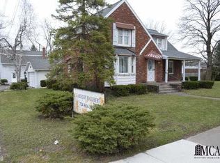 12780 Beaver St, Carleton, MI 48117