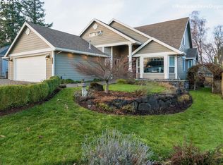 1409 Begonia Ave, Forest Grove, OR