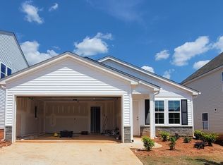 7098 Wingate Dr LOT 25, Inman, SC 29349