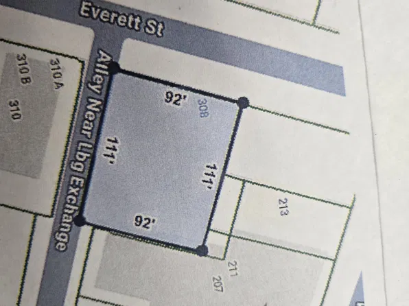 308 Everett Street, Laurinburg, NC 28352