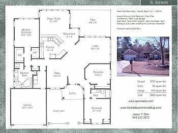 2nd image of 4492 Aberdeen Way