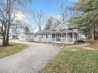 5734 Lake Michigan Dr, Allendale, MI 49401