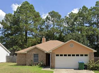 14064 Woodmont Dr, Gulfport, MS 39503