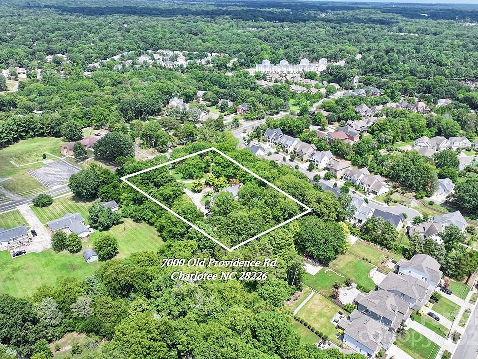 2nd image of 7000 Old Providence Rd