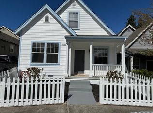 1219 Hidden Creek Pl #A, Santa Rosa, CA 95409
