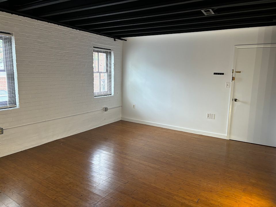 Two windows in Family Room