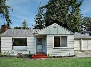 8729 236th St SW, Edmonds, WA 98026