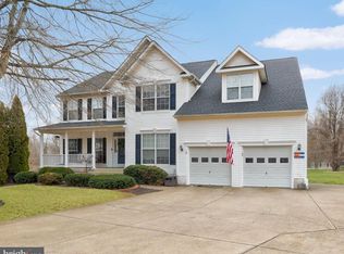 10 Saint Thomas Ct, Stafford, VA